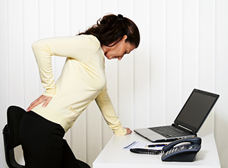 Эффективность мовалиса при лечении острых болей в нижней части спины