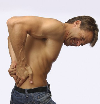 Неврологические проявления боли в спине: проблемы и решения
